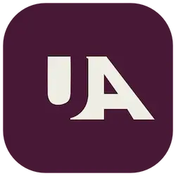 Logo Ufo Agency